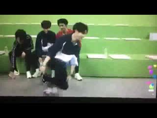 190714 iqiyi fan fiesta