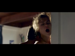 Lindsey shaw nude temps (2016)