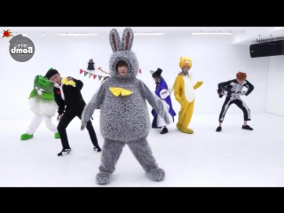 Bts 21st century girl mirrored dance practice, 방탄소년단 21세기 소녀 안무 거울모드