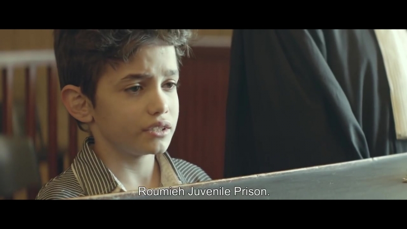 Capharnaüm prima clip inglese cannes nadine labaki (2018) mp4