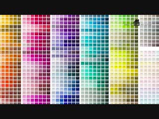 [tonko house] tonko tip #4 how to choose colors by dice tsutsumi