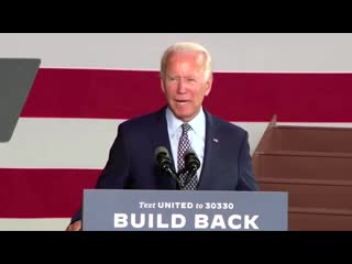 Biden will fünf millionen jobs schaffen