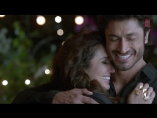 Dillagi | huma qureshi, vidyut jammwal