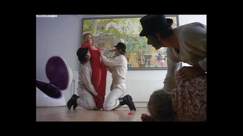 Shirley jaffe, adrienne corri nude a clockwork orange (1971) watch online / ширли джейкобс, эдриенн корри заводной апельсин