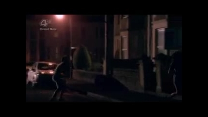 Freddie and effy (skins) sex, drugs &amp; dubstep
