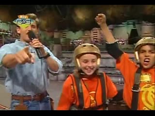 02x37 the levitating dog leash of nostradamus | legends of the hidden temple