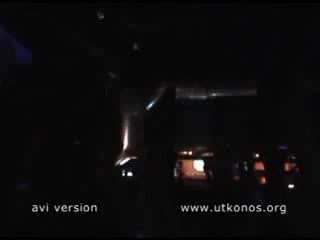 Arsonists get all the girls 2010 02 02 москва, клуб точка