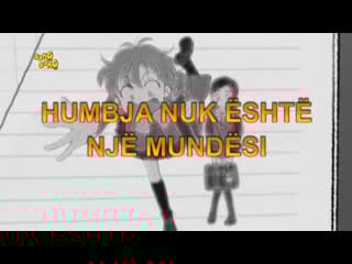 Luftëtaret e bukura episodi 41 humbja nuk është një mundësi (shqip)