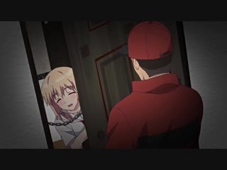 Причина, по которой я отымел свою племянницу ore ga kanojo o okasu wake 2 сери