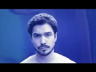 «бальбо» 5 й способ стильно подстричь бороду и усы