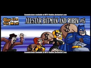 At4w all star batman and robin #6