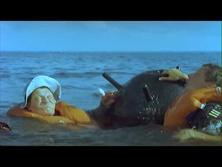 Особенности национальной рыбалки (1998) комедия александр рогожкин 1080p