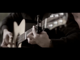 Luca stricagnoli thunderstruck (ac dc) guitar