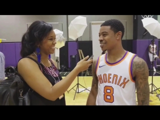 2017 suns media day tyler ulis