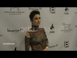 Nikki reed and whitney cummings at the compassion project gala at playa studios on march 03, 2019