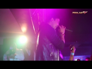 [2015] Urban Desi Live On Stage Arjun Zack Knight Part 1