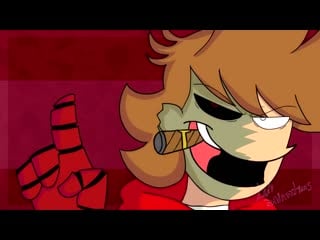 Change the formality animation meme (eddsworld tbatf) mp4