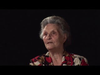 Очевидці голодомору віра канарейська, 1927 р н , с григоріа донецької обл