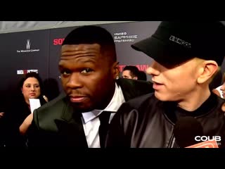 Emi50nem (ft kempi) (vhs mashups)