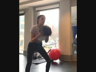 Instagram toni breidinger