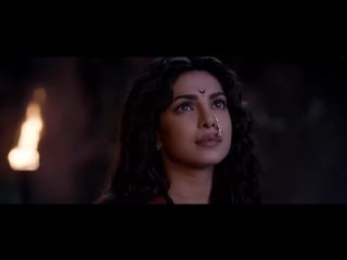 Баджирао и мастани bajirao mastani / 2015