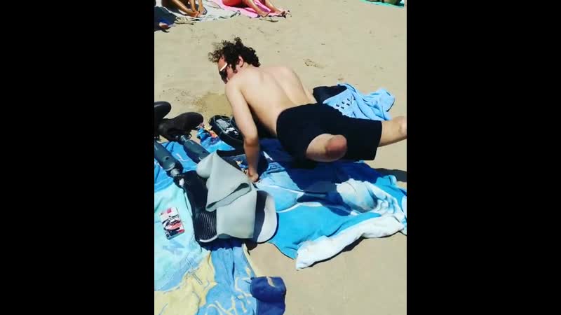 Amputee porn video – Male dak amputee