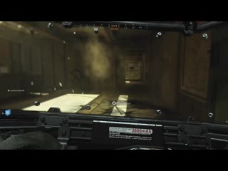 I’m a pretty persistent door salesman! modern warfare