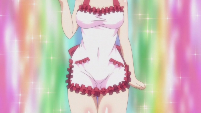 Kaichou porn video – [anidub] okusama ga seito kaichou [02] [720p x264 aac] [ancord]