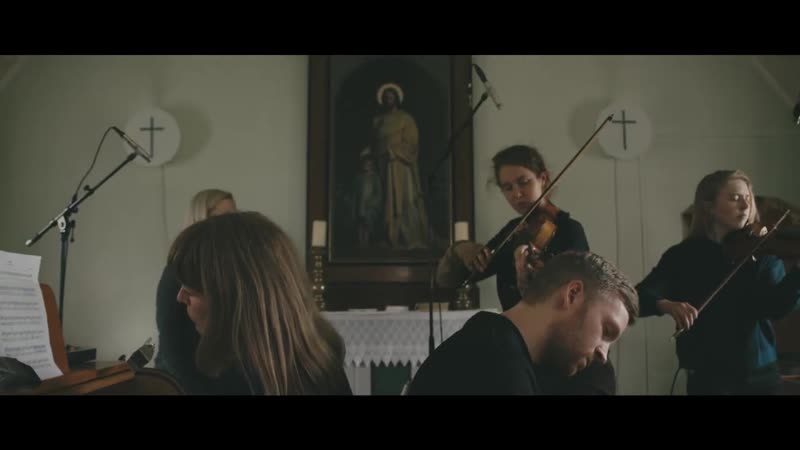 Ólafur arnalds island songs (full film)