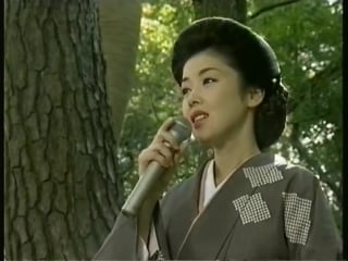 Fuji ayako wakatte kudasai (1995) 藤あや子 わかって下さい