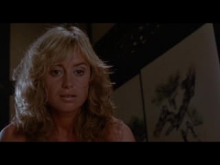 Сьюзен джордж дом, где живет зло / susan george the house where evil dwells ( 1982 )