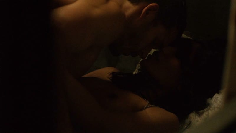 Фрида пинто (freida pinto sex scenes in "blunt force trauma" 2015)