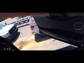 [я американец] доездился! кинули по крупному сша