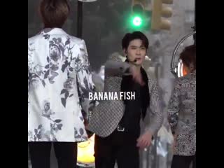 Jaehyun cherry porn ' taday show', 191129