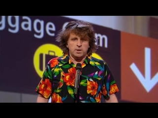 Mock the week 10x01 milton jones, seann walsh, chris addison, greg davies