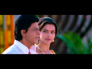 Titli chennai express full video song ¦ shahrukh khan, deepika padukone