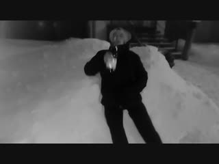 Жопа мёрзнет