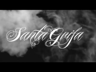 Santa grifa malos actos (video oficial 2017)