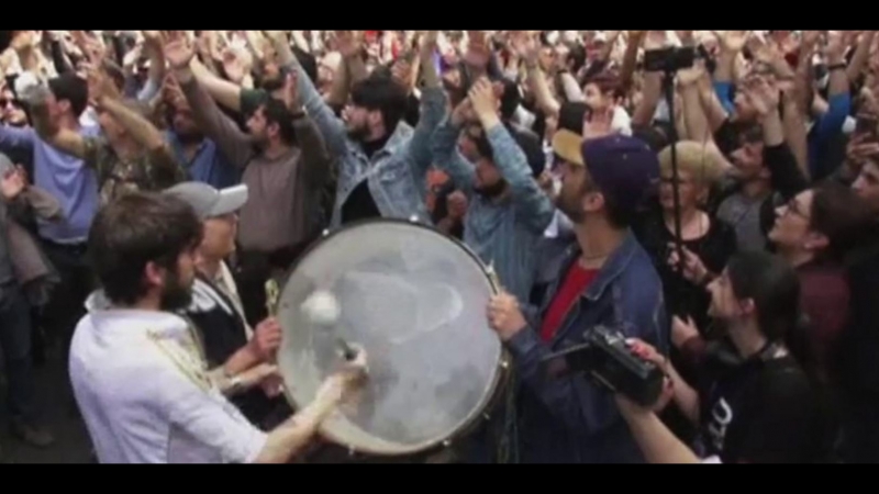 Протесты в армении что митингующие думают о россии?