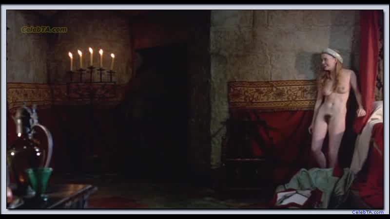 Лизетт энтони голая lysette anthony the advocate 880 480