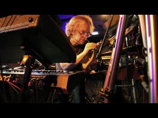 Giorgio moroder chase (live by kebu @ sthlm italo disco party 2015)