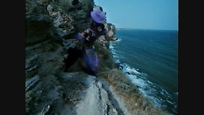 Моргиана / morgiana (1972)