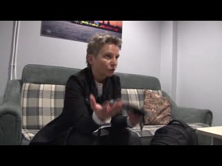 Интервью с светланой сургановой