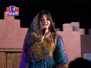 Khaist pa ma bande tamam de gul panra public choice vol 6