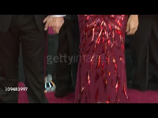 Javier bardem, penelope cruz at the 83rd annual academy awards 2011