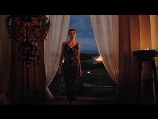 Erdem x hm – “the secret life of flowers” campaign film by baz luhrmann