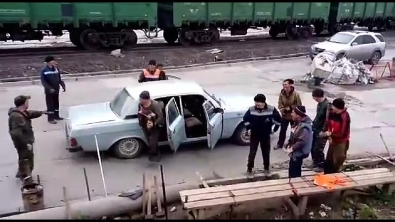 Башкирская бригада