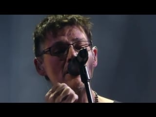 A ha mtv unplugged 10 2 2018 oslo spektrum sox of the fox