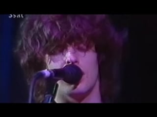 The waterboys a girl called johnny