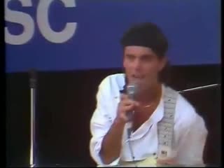 Joy valerie(live)